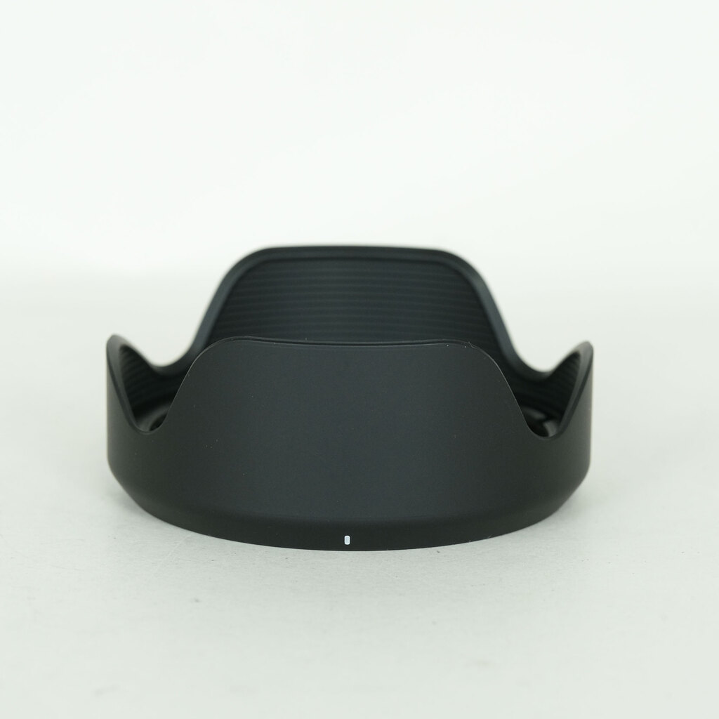 TAMRON 18-300mm F/3.5-6.3 Di III-A VC VXD (Model B061) [フジフイルムX用]