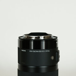 SIGMA 70mm F2.8 DG MACRO | Art [キヤノン用]