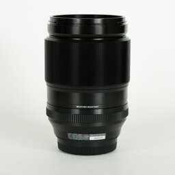 FUJIFILM XF90mmF2 R LM WR