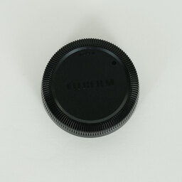 FUJIFILM XF35mmF1.4 R