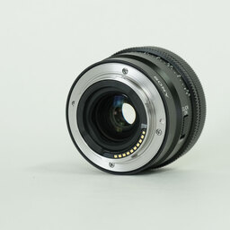 SONY FE 40mm F2.5 G SEL40F25G