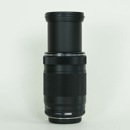 OLYMPUS M.ZUIKO DIGITAL ED 75-300mm F4.8-6.7 II