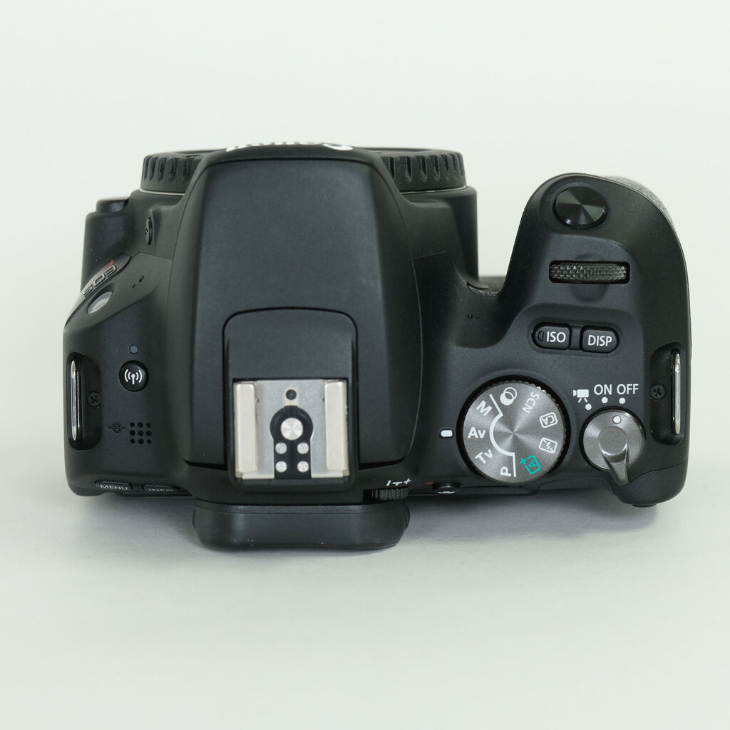 Canon EOS Kiss X9 Canon EOS Kiss X9