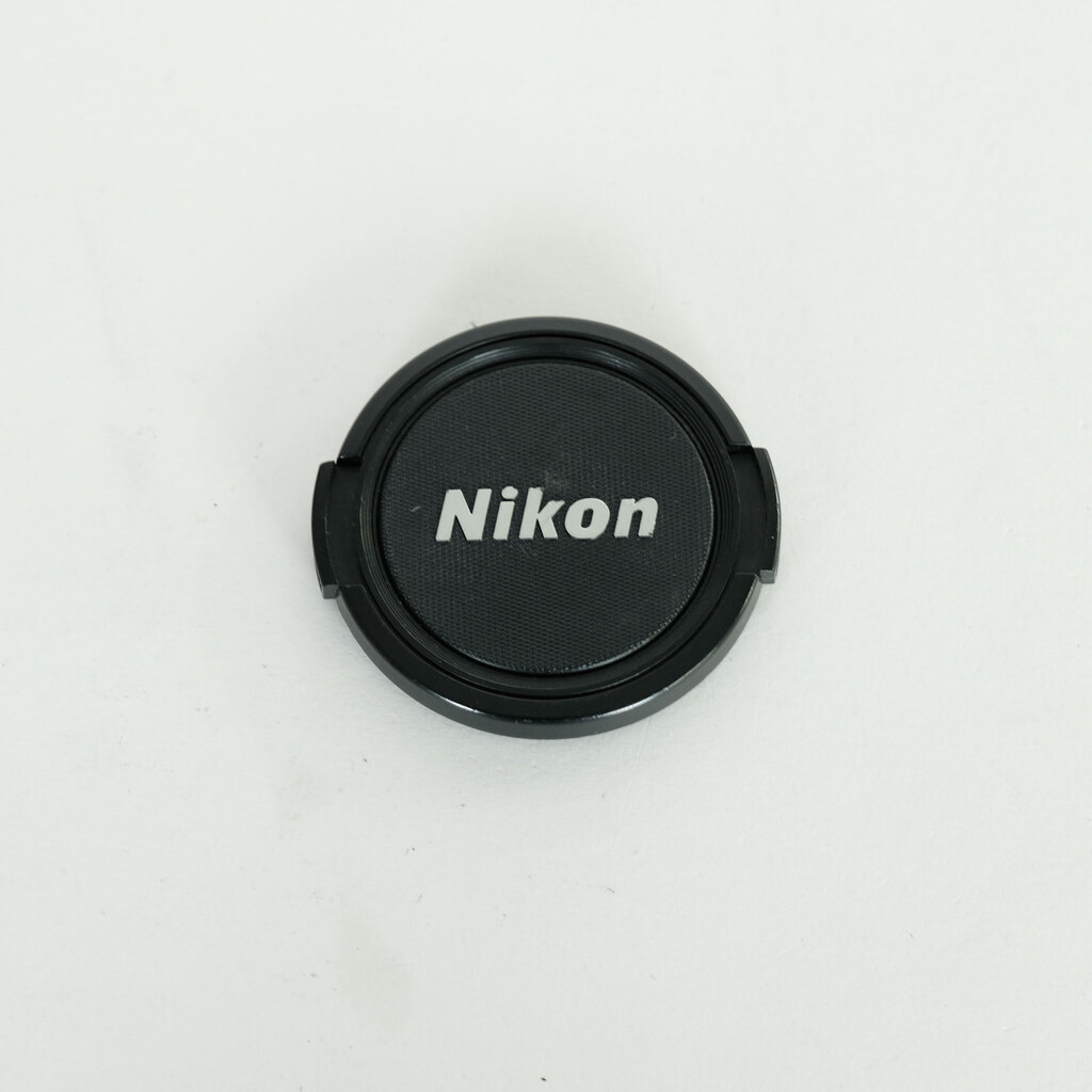 Nikon AF 105mm F2.8D マイクロ