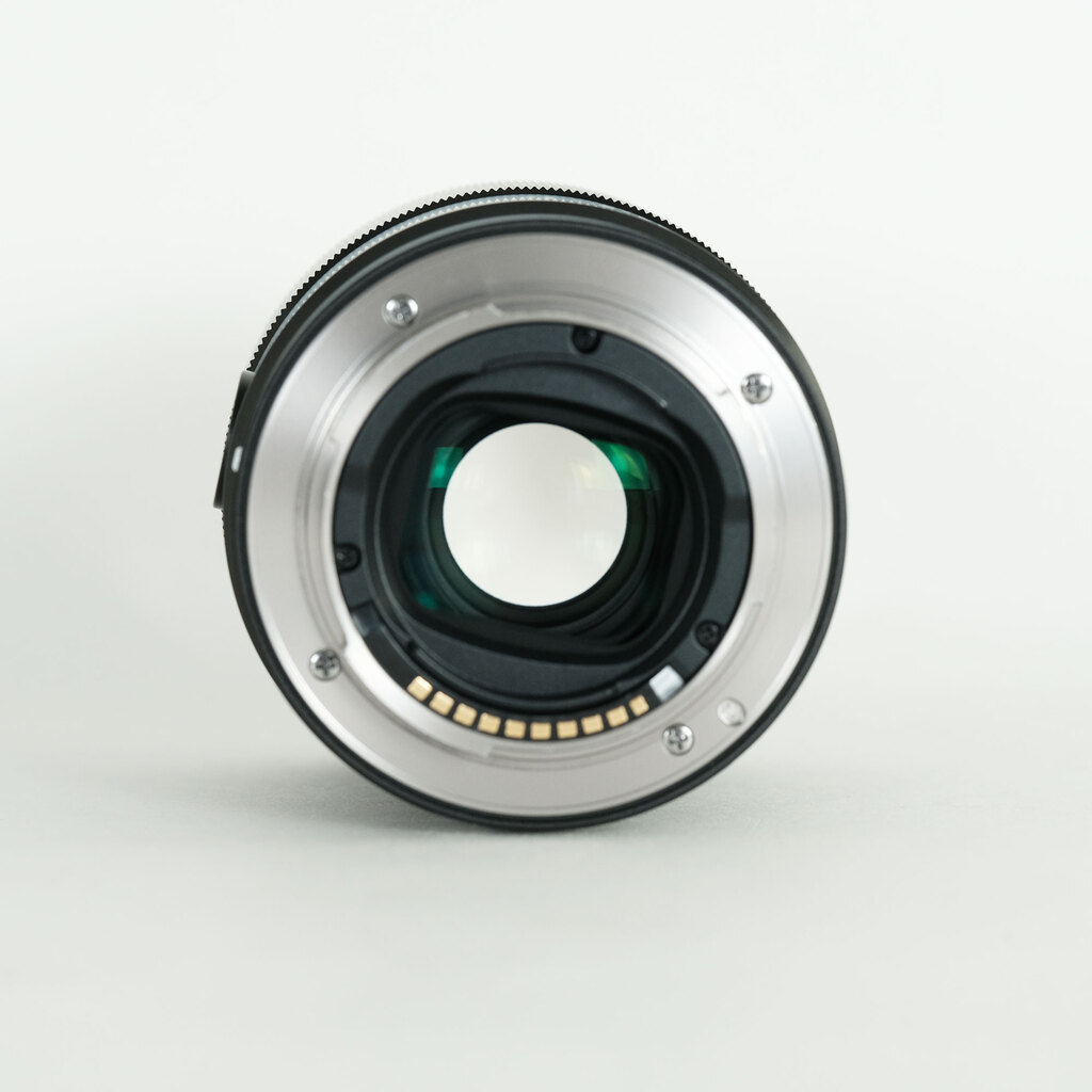 SONY FE 35mm F1.8 SEL35F18F