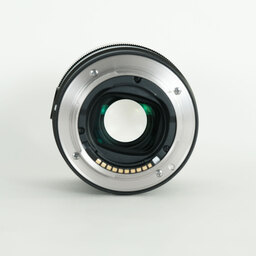 SONY FE 35mm F1.8 SEL35F18F