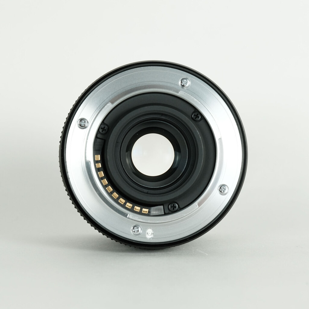 FUJIFILM XF23mmF2 R WR