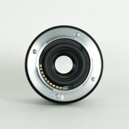 FUJIFILM XF23mmF2 R WR