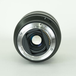 SONY FE 20-70mm F4 G SEL2070G