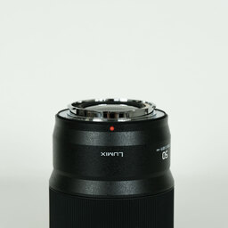 Panasonic LUMIX S 50mm F1.8