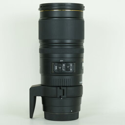 SIGMA APO 70-200mm F2.8 EX DG OS HSM (キヤノンEF用)