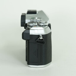 OM SYSTEM OM-5