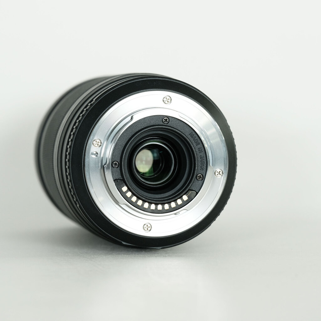 OLYMPUS M.ZUIKO DIGITAL ED 75-300mm F4.8-6.7 II