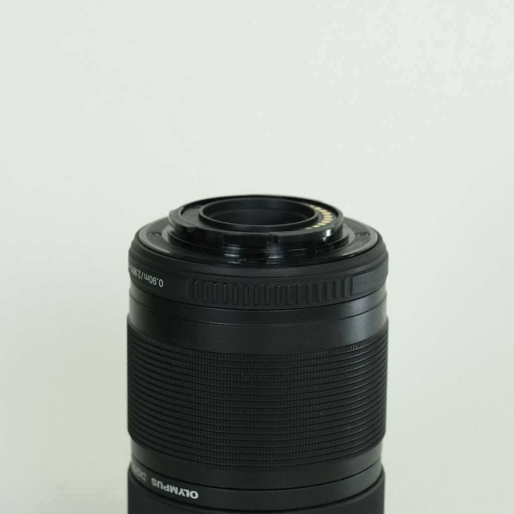 OLYMPUS M.ZUIKO DIGITAL ED 40-150mm F4.0-5.6 R