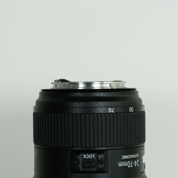 Canon EF24-70mm F2.8L II USM Canon EF24-70mm F2.8L II USM