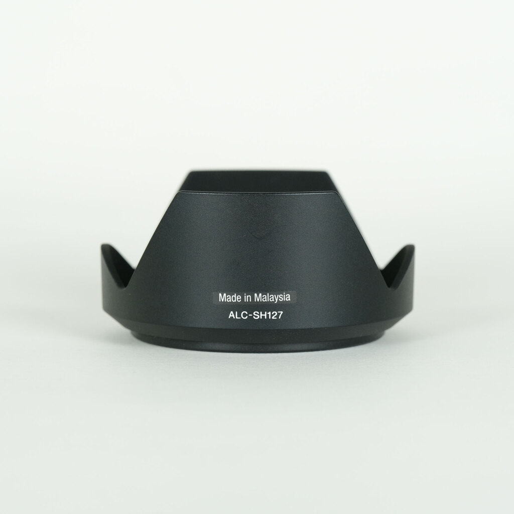 SONY Vario-Tessar T＊ E 16-70mm F4 ZA OSS SEL1670Zの出品 | ONE