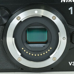 Nikon Nikon1 V3 ボディ ブラック