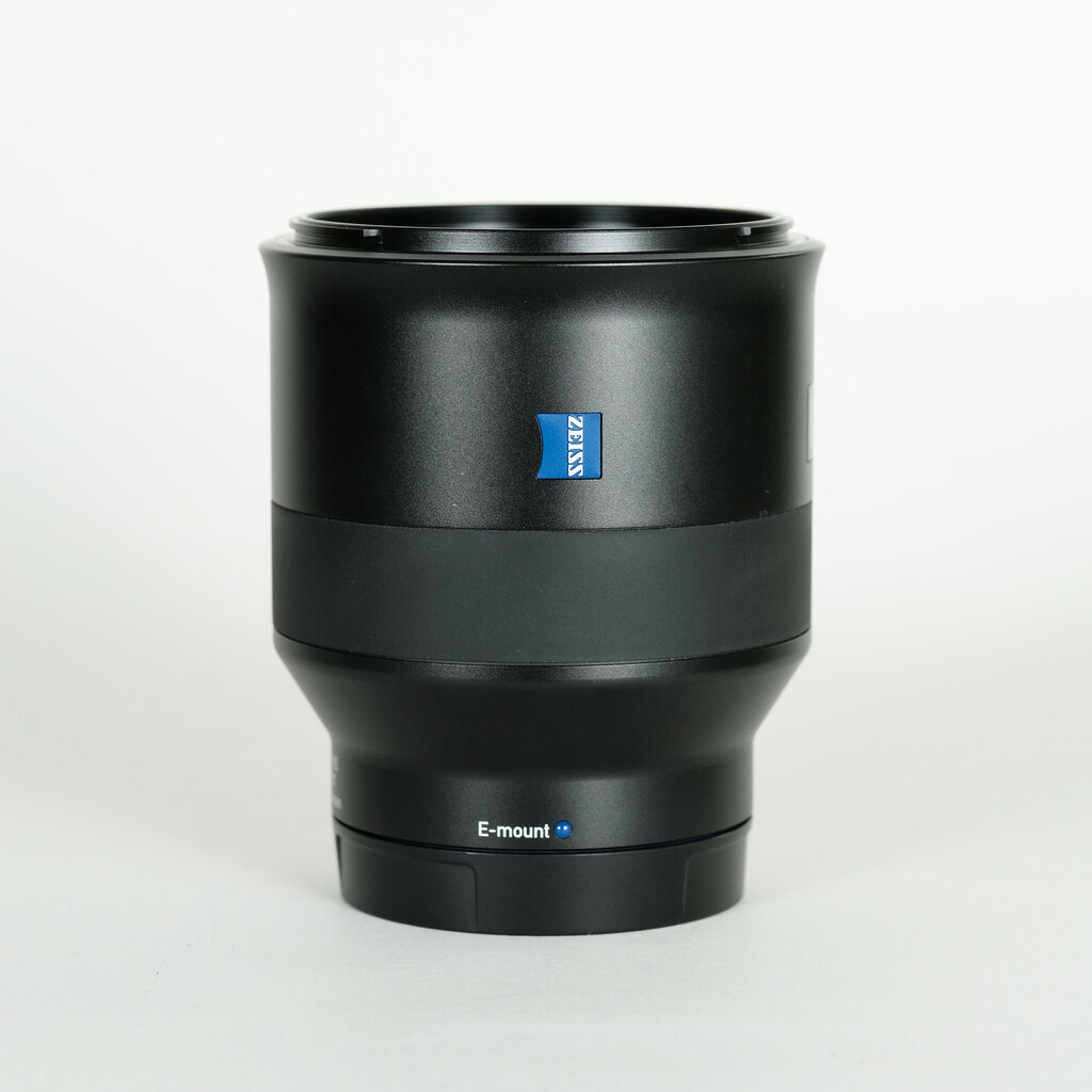 Carl Zeiss Batis 1.8/85 [ソニーE用]