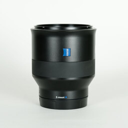 Carl Zeiss Batis 1.8/85 [ソニーE用]