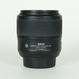 Nikon AF-S NIKKOR 35mm f/1.8G ED Nikon AF-S NIKKOR 35mm f/1.8G ED