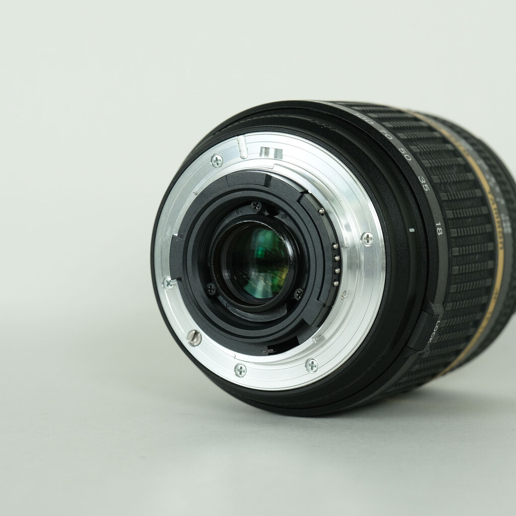 TAMRON AF18-250mm F3.5-6.3 Di II A18(ニコン用)の出品 | ONE SCENE