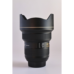 Nikon AF-S NIKKOR 14-24mm f/2.8G ED