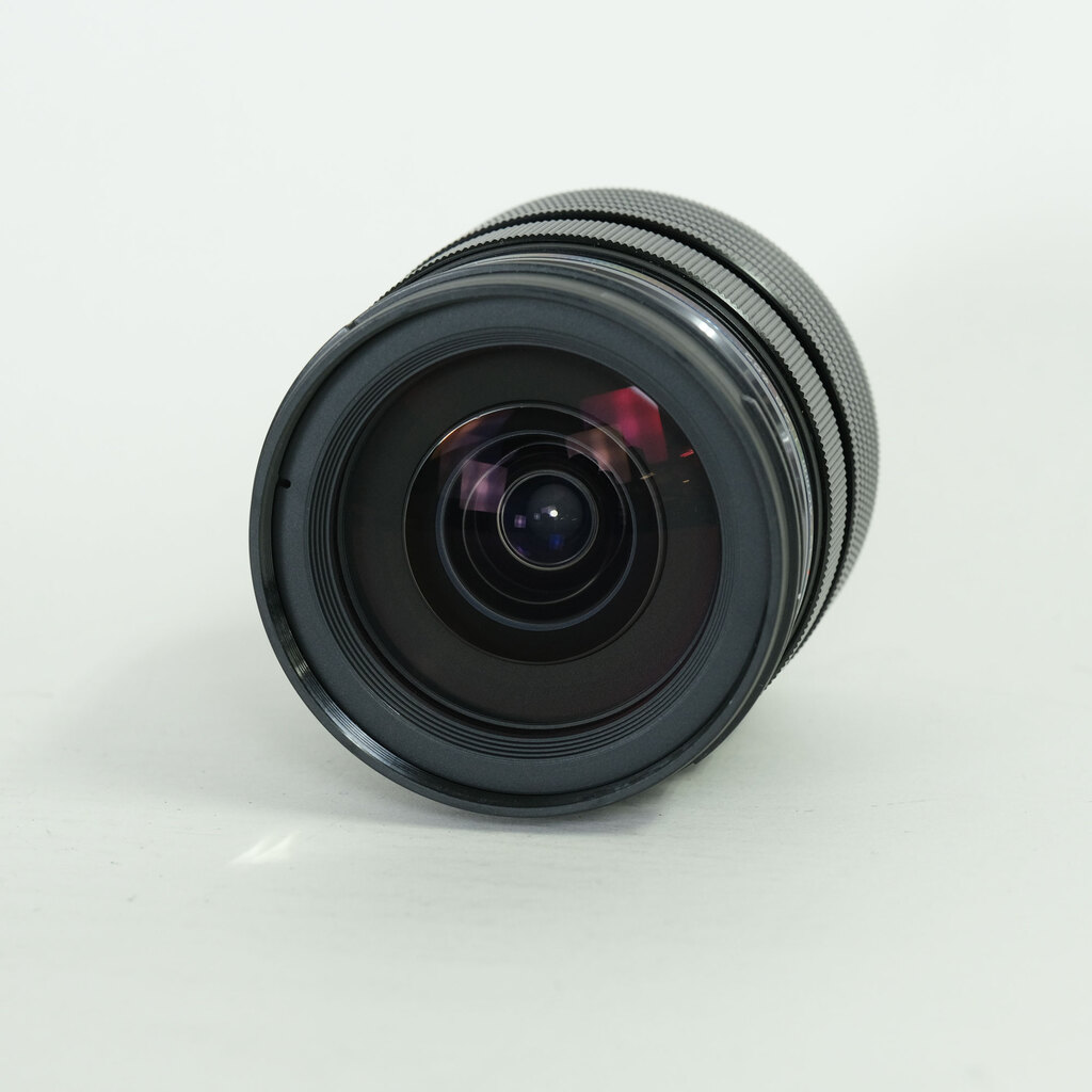 OLYMPUS M.ZUIKO DIGITAL ED 12-40mm F2.8 PRO