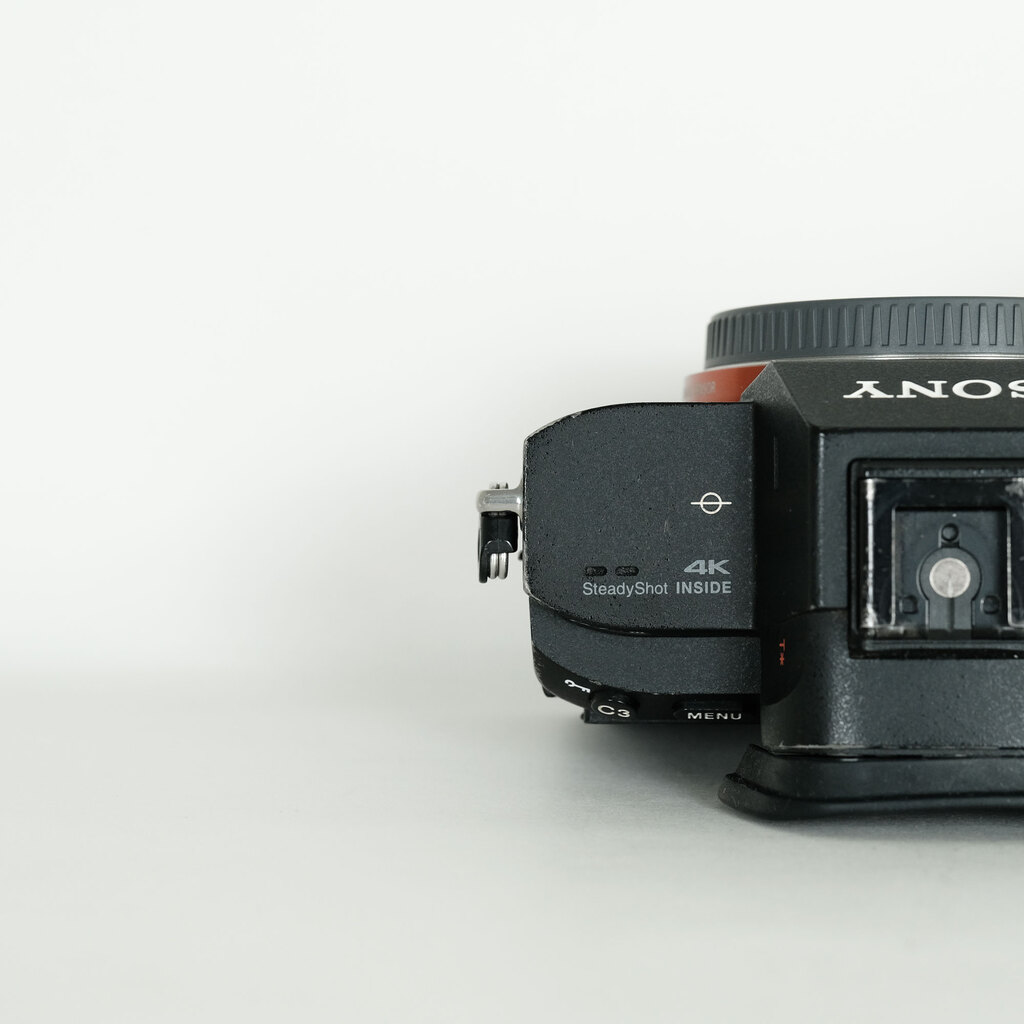 SONY α7R III（ILCE-7RM3）