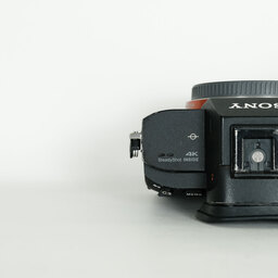 SONY α7R III（ILCE-7RM3）