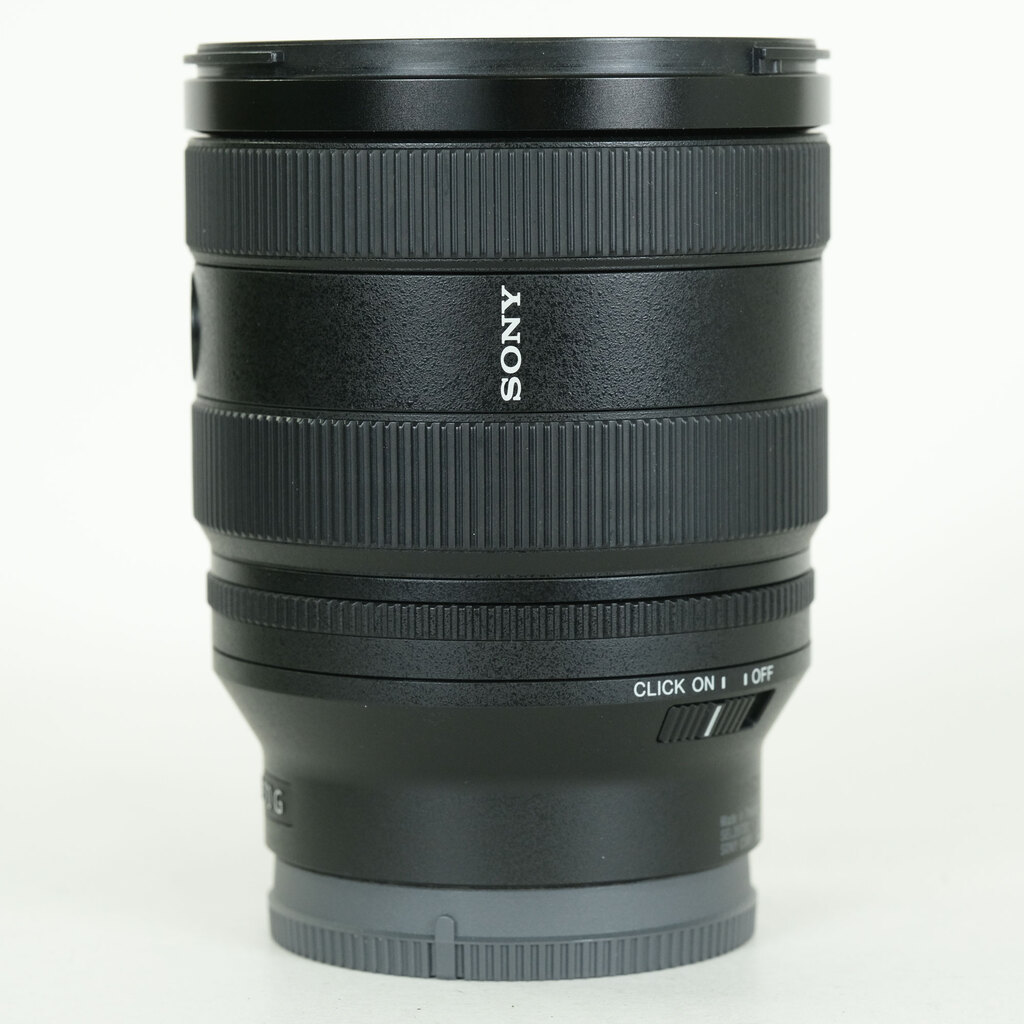SONY FE 20-70mm F4 G SEL2070G
