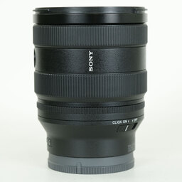SONY FE 20-70mm F4 G SEL2070G