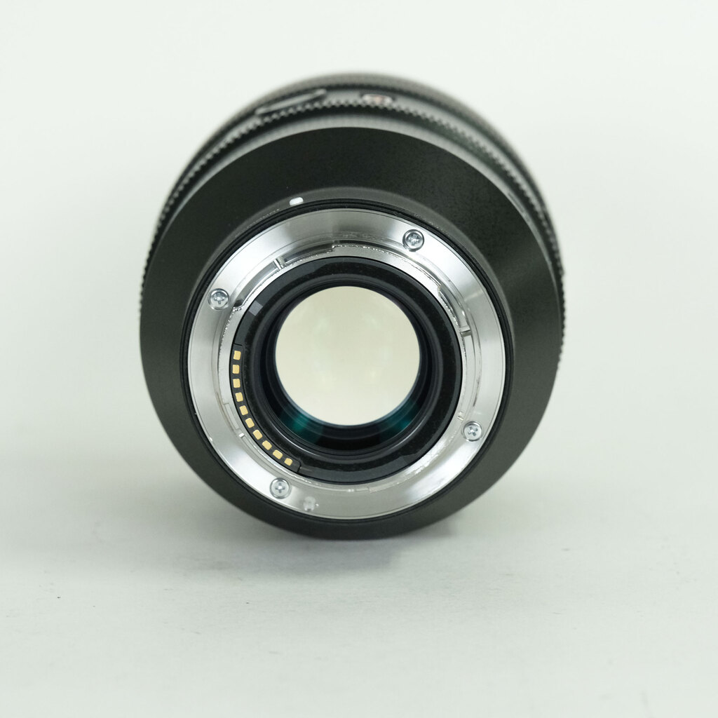 SONY FE 50mm F1.2 GM SEL50F12GM