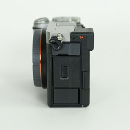 SONY α7C II（ILCE-7CM2）