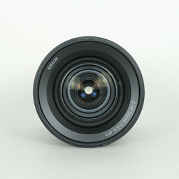 Nikon NIKKOR Z 24-120mm f/4 S Nikon NIKKOR Z 24-120mm f/4 S