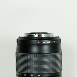 OLYMPUS M.ZUIKO DIGITAL ED14-150mm F4.0-5.6 II