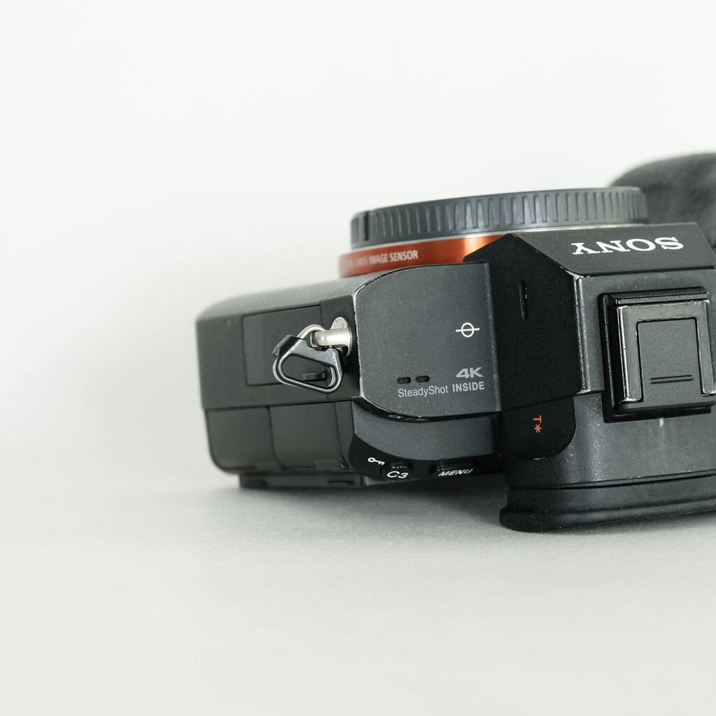 SONY α7 III（ILCE-7M3）