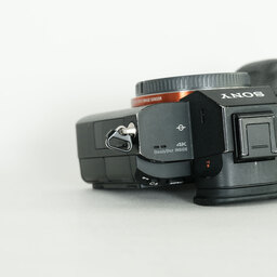 SONY α7 III（ILCE-7M3）