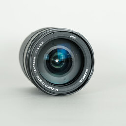 OLYMPUS M.ZUIKO DIGITAL ED14-150mm F4.0-5.6 II