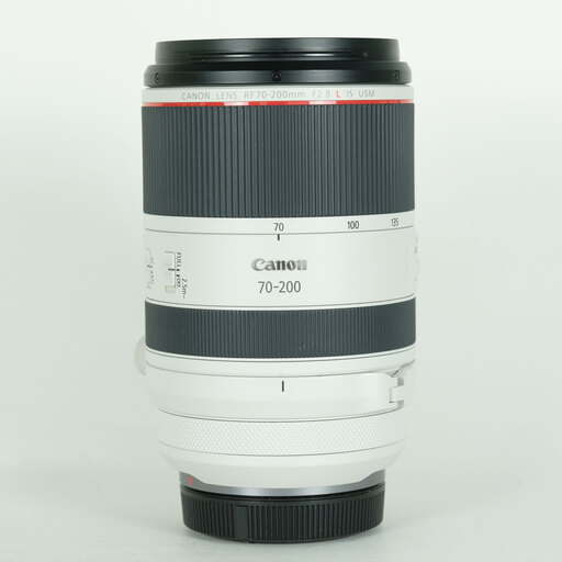 Canon RF70-200mm F2.8 L IS USM