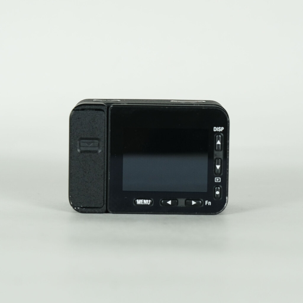 【ジャンク品】SONY サイバーショット DSC-RX0M2 SONY Cyber-shot DSC-RX0M2の出品 | ONE SCENE（ワンシーン）