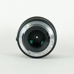 TAMRON SP 90mm F2.8 Di Macro 1:1/Model 272EP(ペンタックス用)