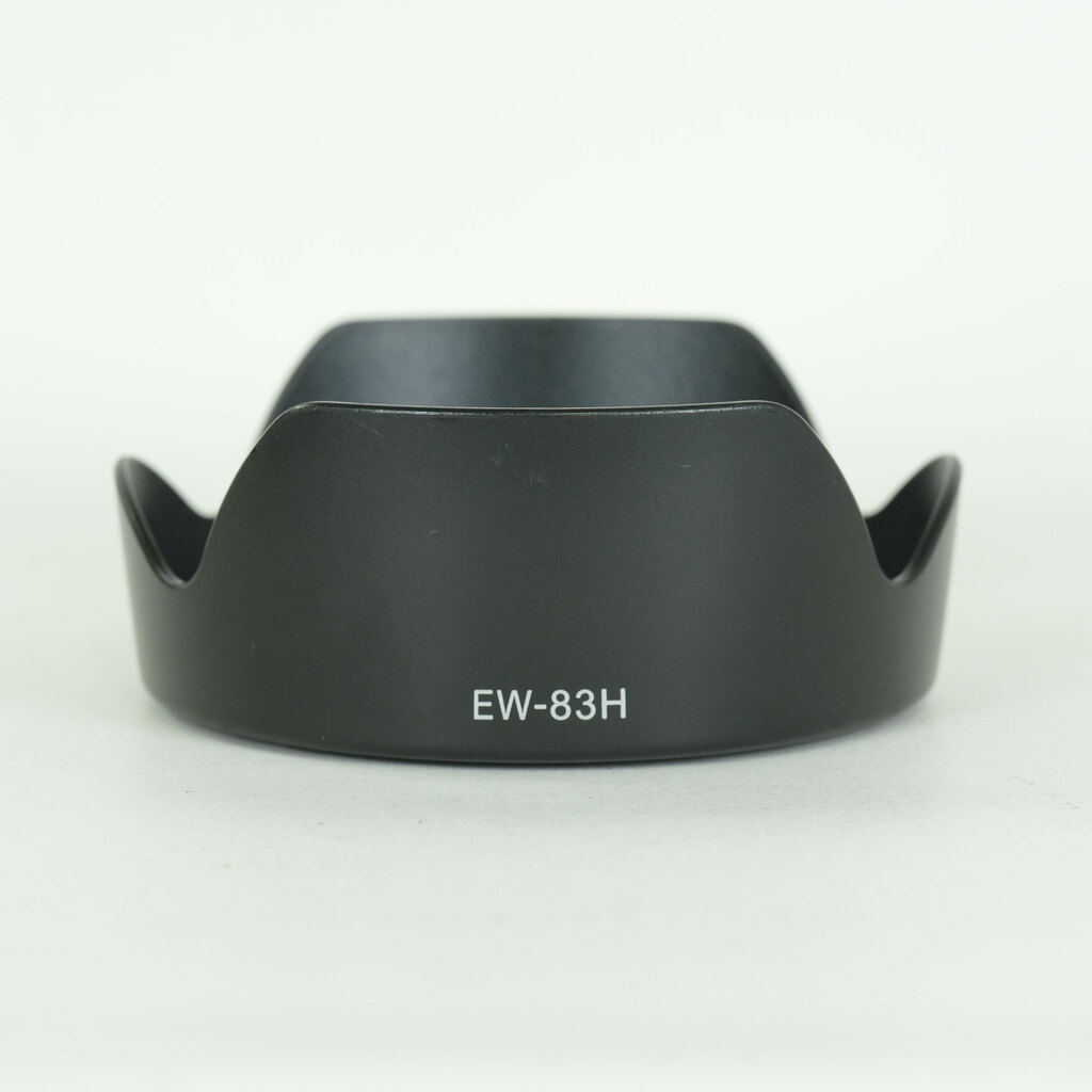 Canon EF24-105mm F3.5-5.6 IS STM