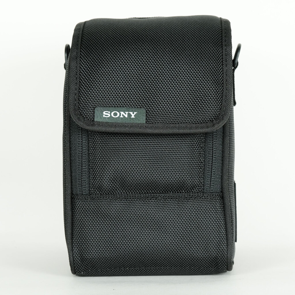 SONY FE 135mm F1.8 GM SEL135F18GM