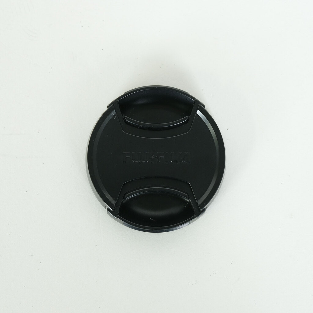 FUJIFILM XC15-45mmF3.5-5.6 OIS PZ