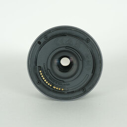 Canon RF-S 10-18mm F4.5-6.3 IS STM