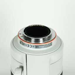 SONY 70-400mm F4-5.6 G SSM II SAL70400G2 SONY 70-400mm F4-5.6 G SSM II SAL70400G2