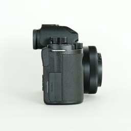 Panasonic LUMIX DC-G100V 標準ズームレンズ ＋ トライポッドグリップキット