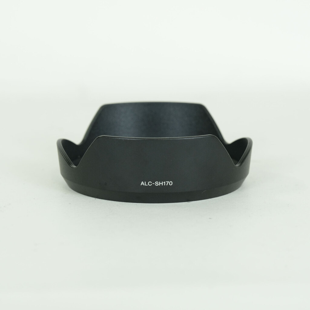 SONY E 11mm F1.8 SEL11F18