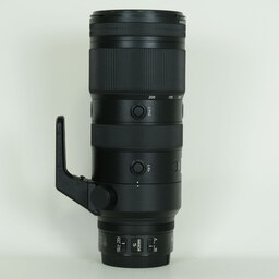 Nikon NIKKOR Z 70-200mm f/2.8 VR S