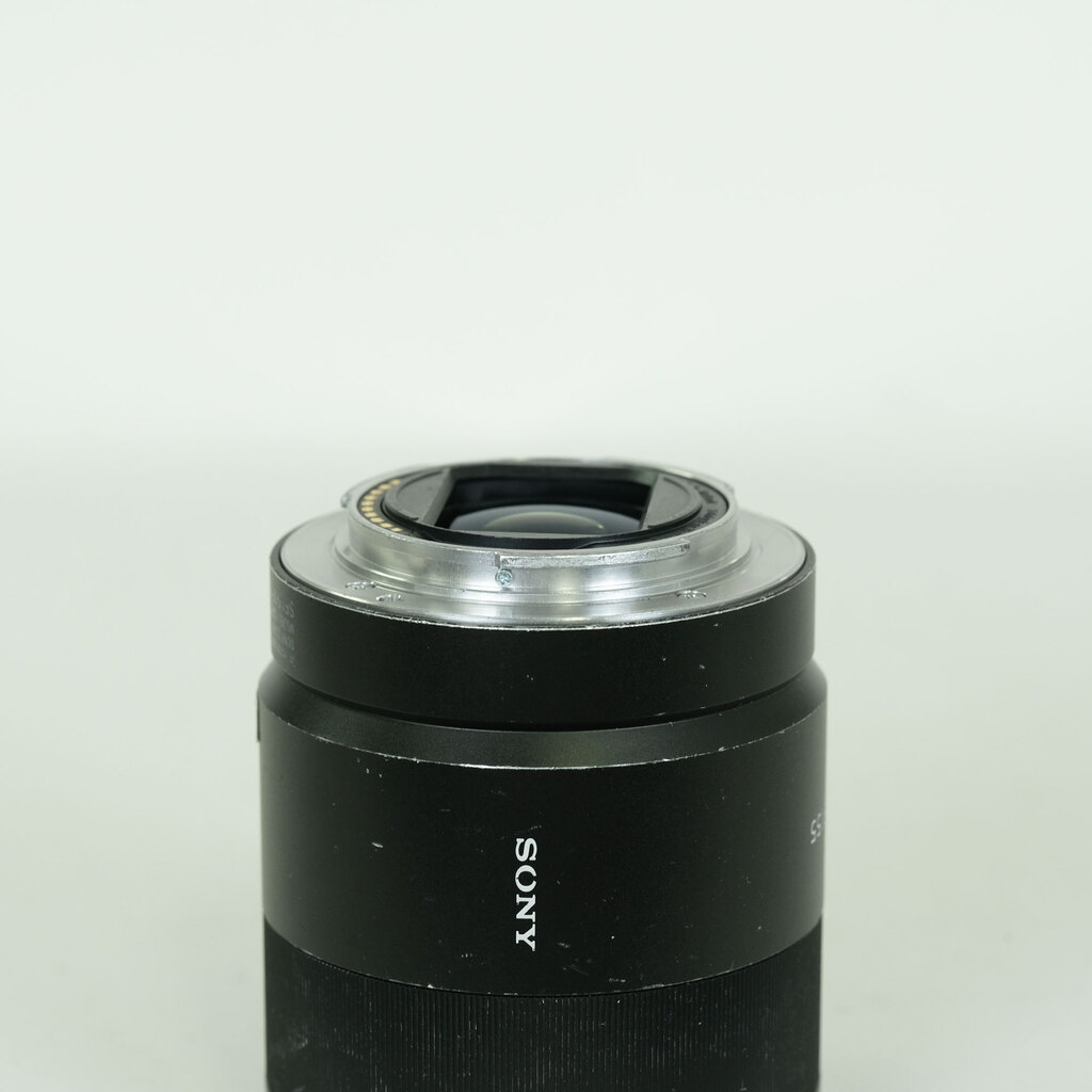 SONY Sonnar T* FE 55mm F1.8 ZA SEL55F18Z SONY Sonnar T* FE 55mm F1.8 ZA SEL55F18Z